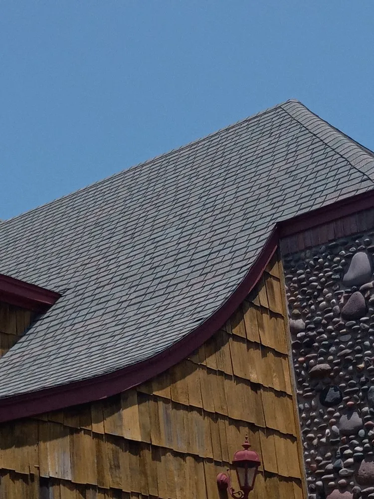 Slide of Walk By Faith Roofing and Remodeling