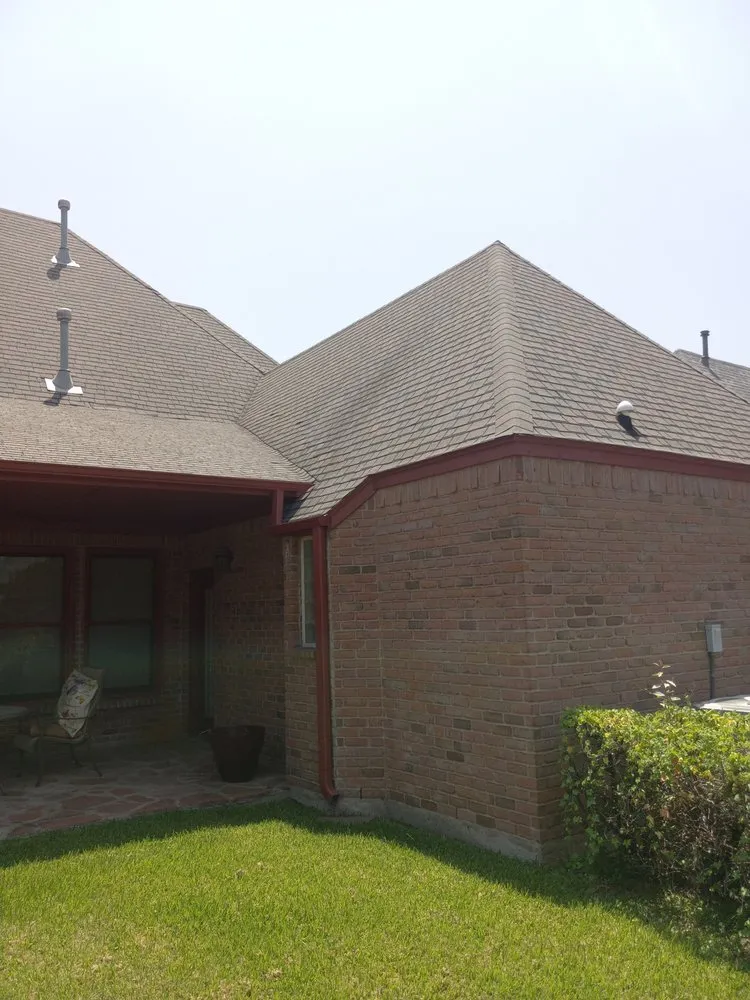 Slide of Walk By Faith Roofing and Remodeling