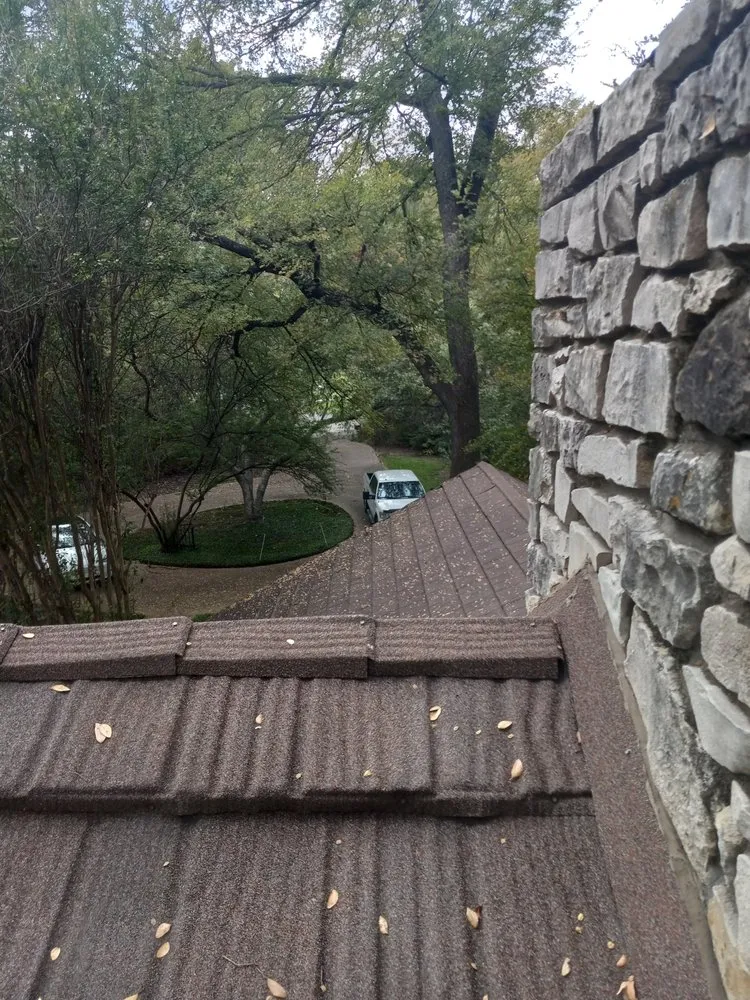 Slide of Walk By Faith Roofing and Remodeling