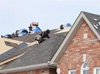 Slide of Walk By Faith Roofing and Remodeling