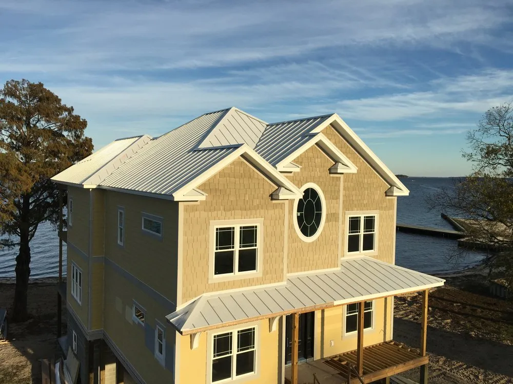 Slide of Walker Company