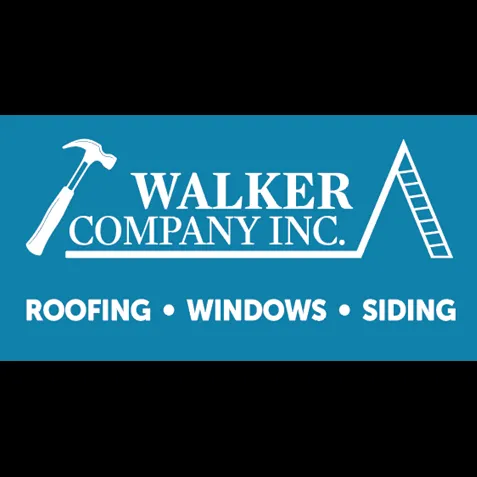 Slide of Walker Company