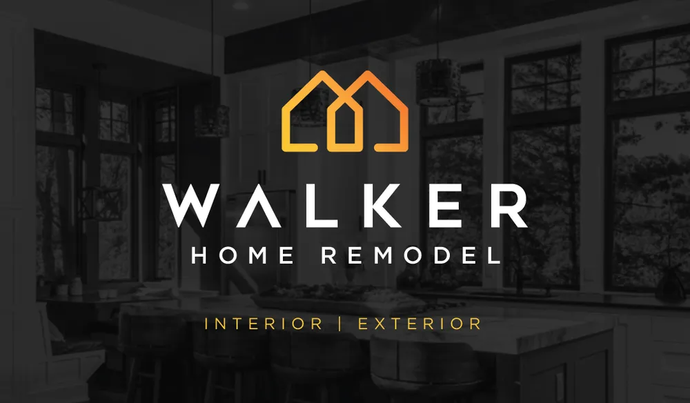 Slide of Walker Home Remodel
