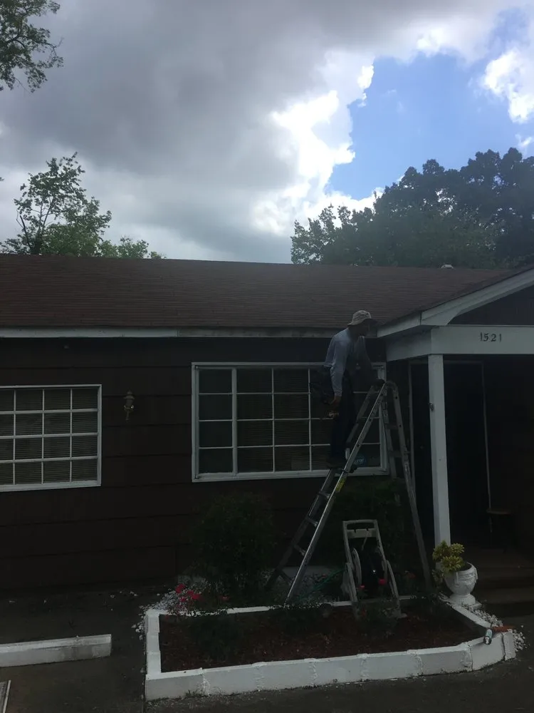 Slide of Walker Home Remodel