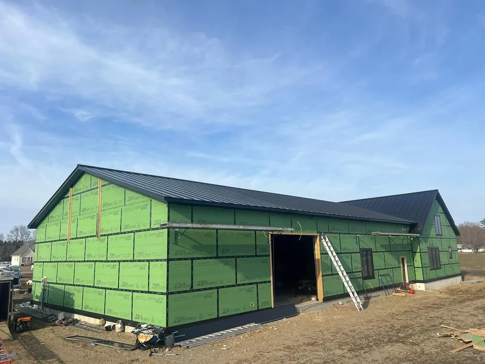 Slide of Walker Industries - Roofing, Siding & Windows