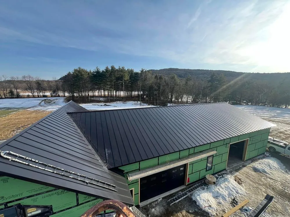 Slide of Walker Industries - Roofing, Siding & Windows