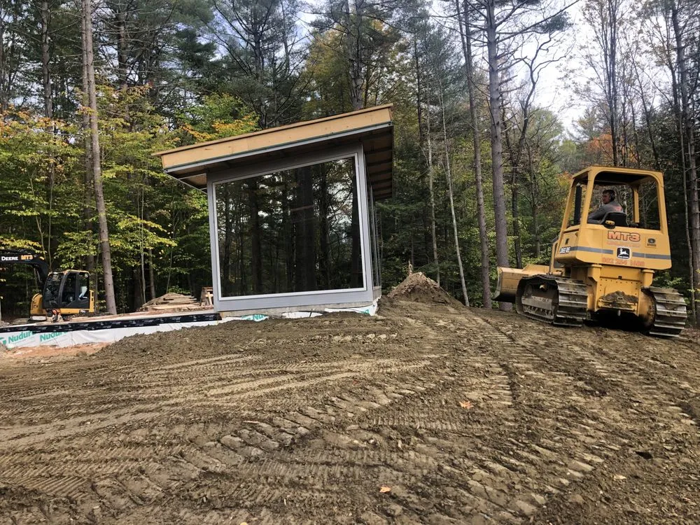 Slide of Walker Industries - Roofing, Siding & Windows