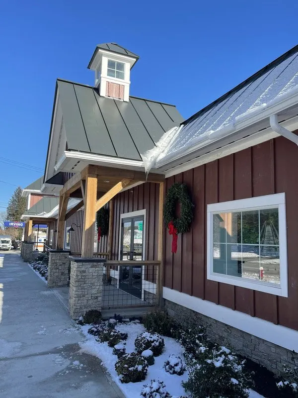 Slide of Walker Industries - Roofing, Siding & Windows