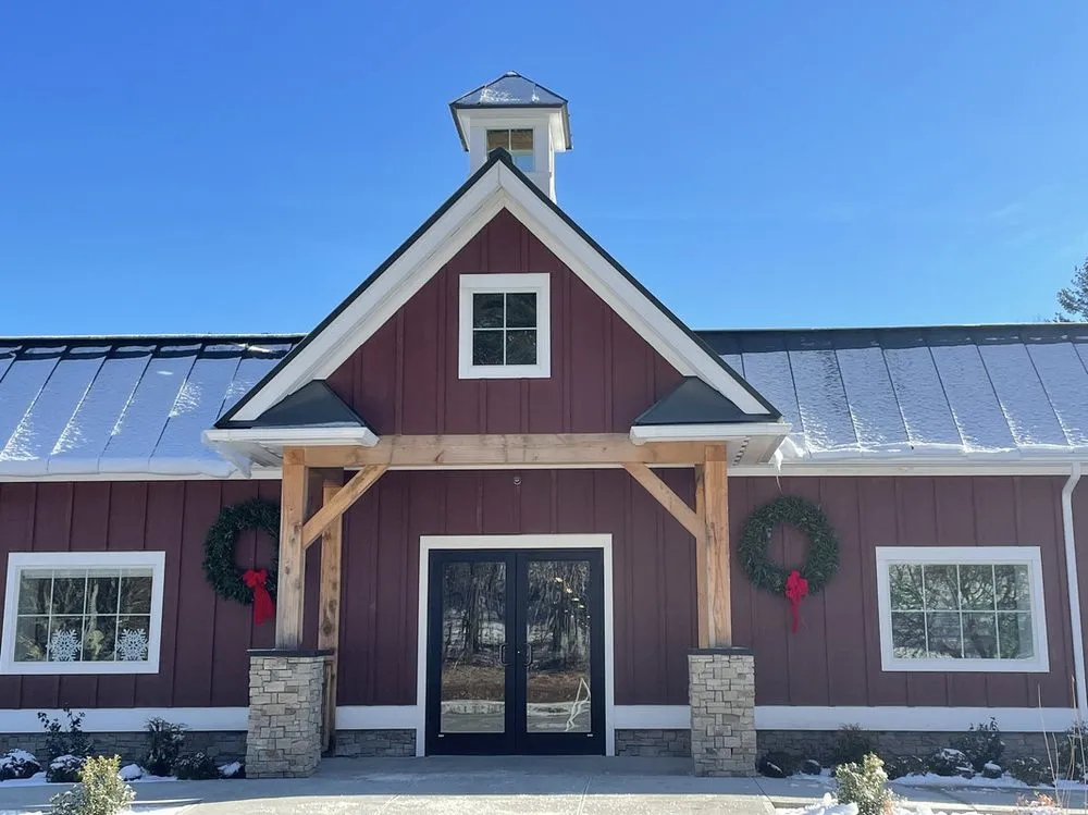 Slide of Walker Industries - Roofing, Siding & Windows