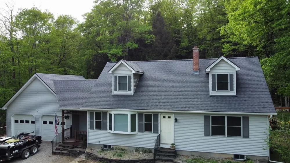 Slide of Walker Industries - Roofing, Siding & Windows