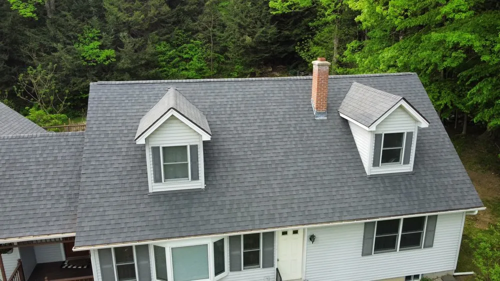 Slide of Walker Industries - Roofing, Siding & Windows