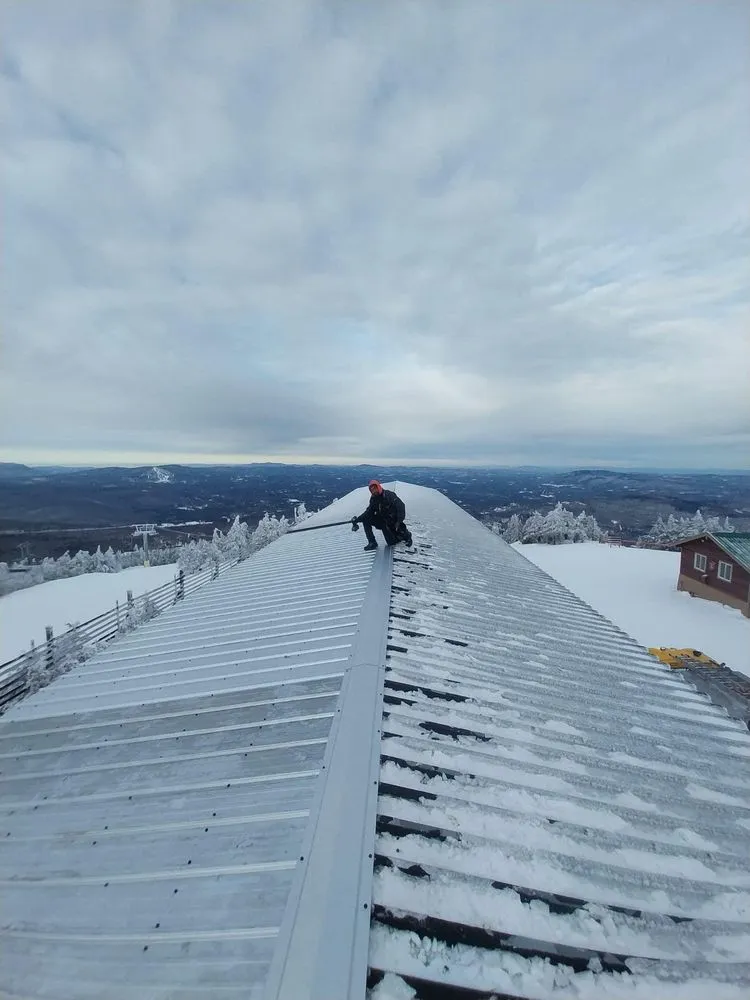 Slide of Walker Industries - Roofing, Siding & Windows