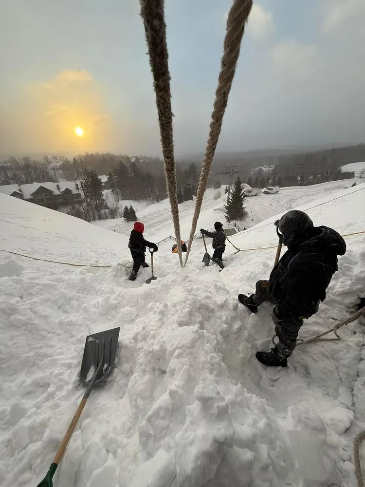 Slide of Walker Industries - Roofing, Siding & Windows