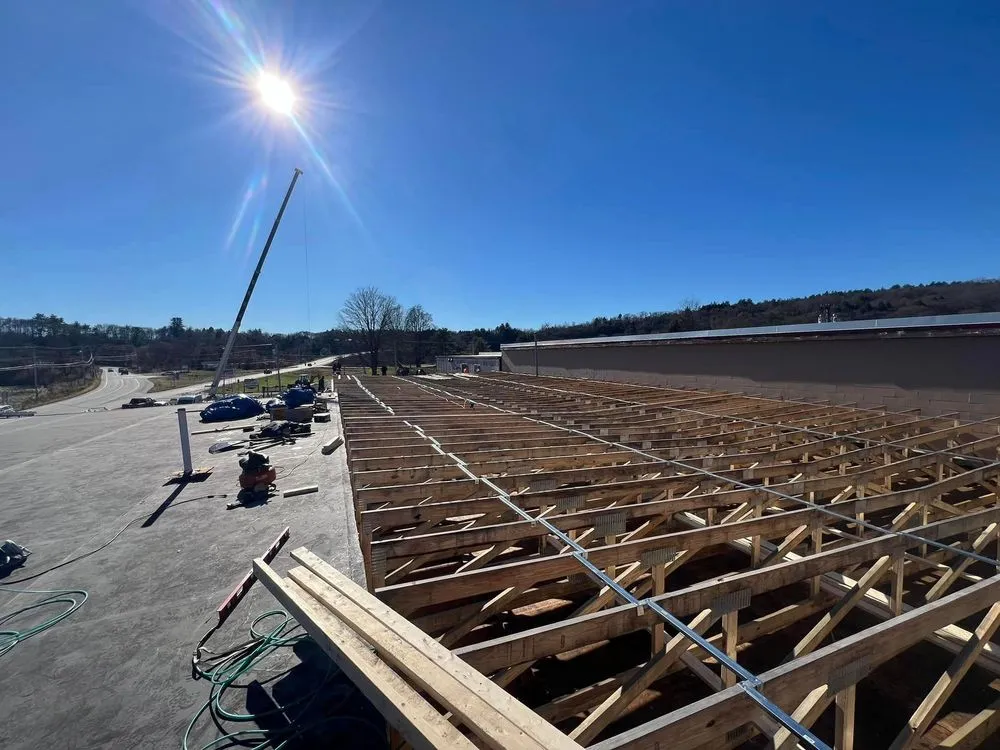 Slide of Walker Industries - Roofing, Siding & Windows