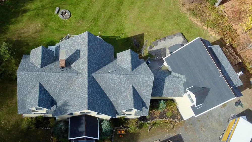 Slide of Walker Industries - Roofing, Siding & Windows