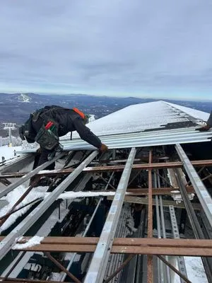 Walker Industries - Roofing, Siding & Windows