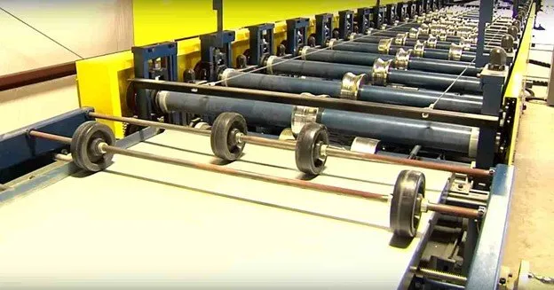 Slide of Walker Metals Roofing & Metal Siding