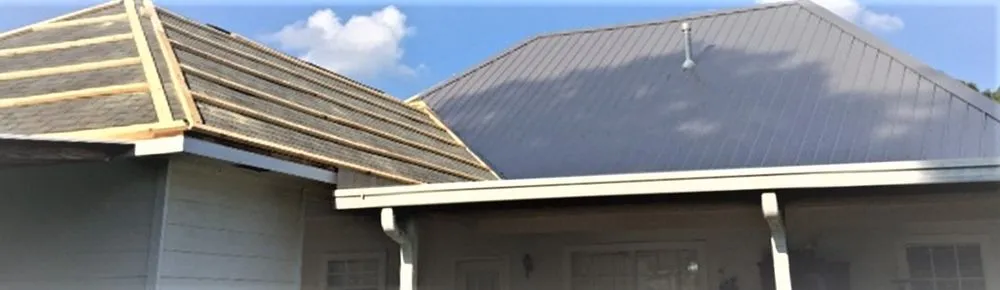 Slide of Walker Metals Roofing & Metal Siding