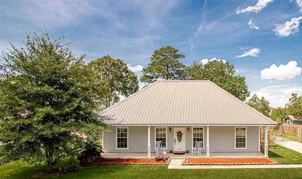 Walker Metals Roofing & Metal Siding