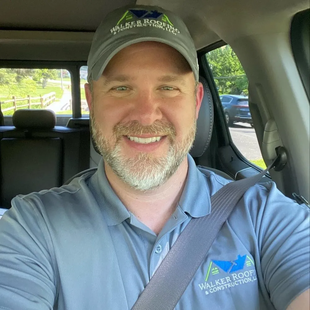 Slide of Walker Roofing & Construction