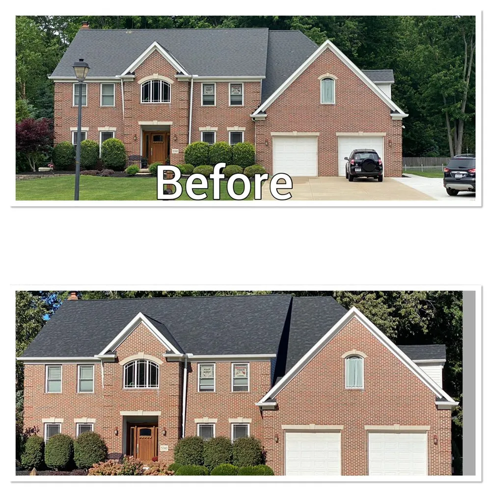 Slide of Walker Roofing & Construction