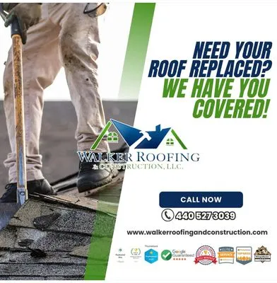Walker Roofing & Construction