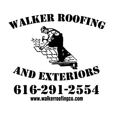 Slide of Walker Roofing and Exteriors