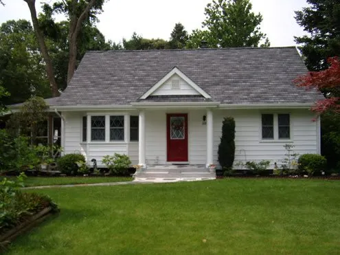 Walker Roofing and Siding Logo