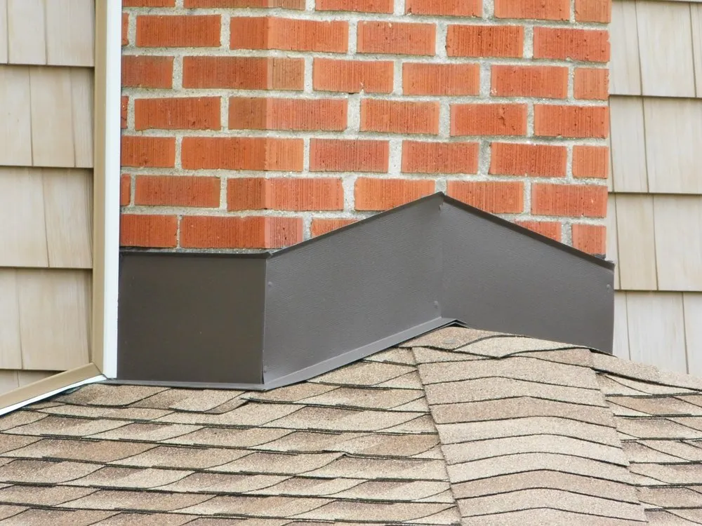 Slide of Walker Roofing and Siding