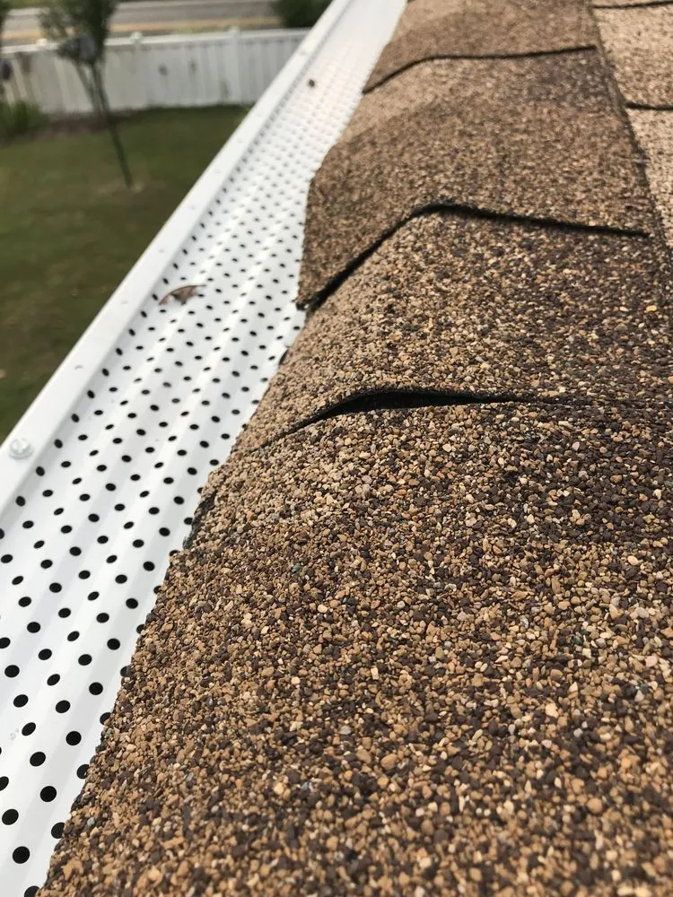 Slide of Walker Roofing and Siding