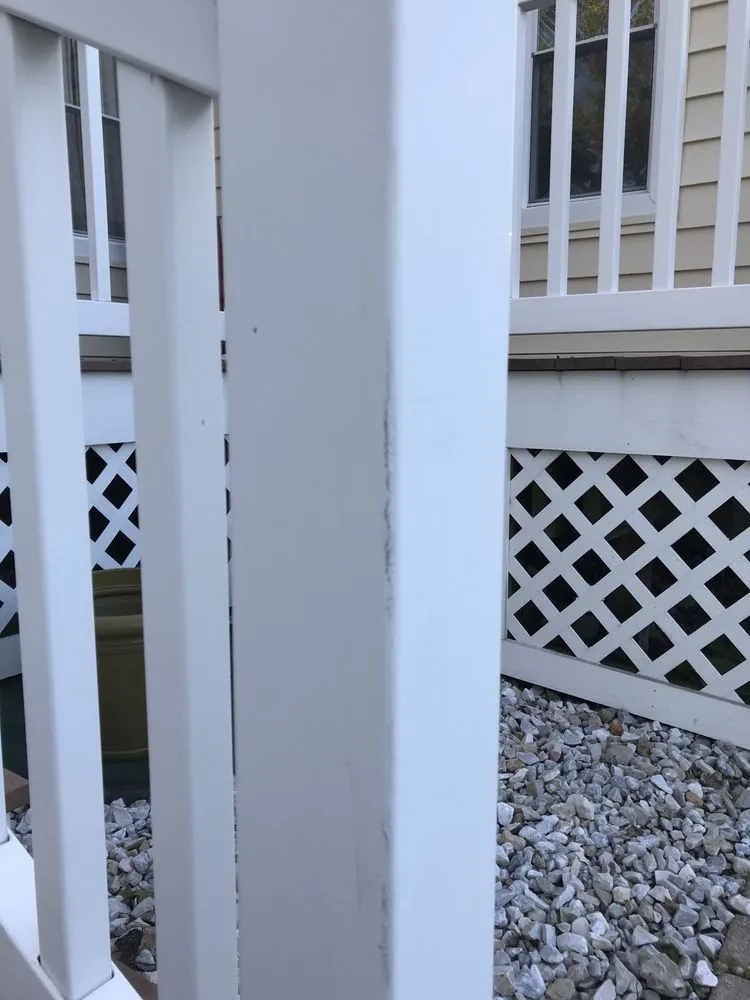 Slide of Walker Roofing and Siding