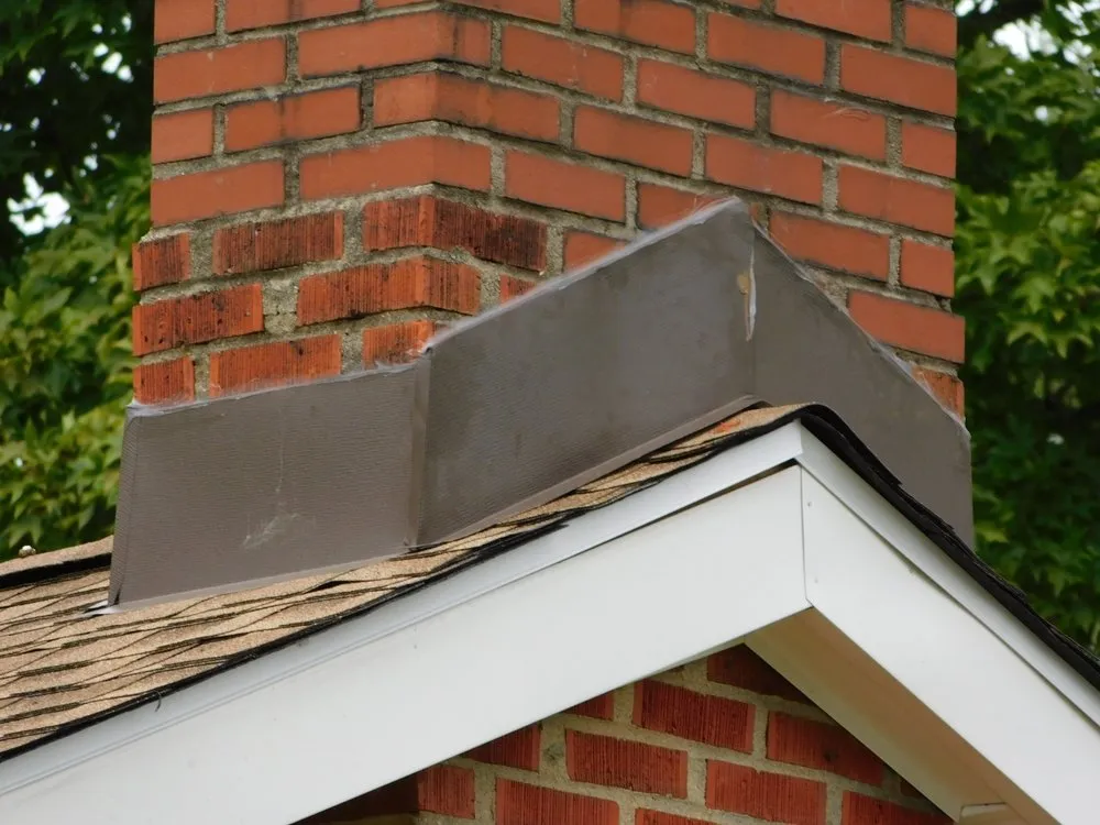 Slide of Walker Roofing and Siding