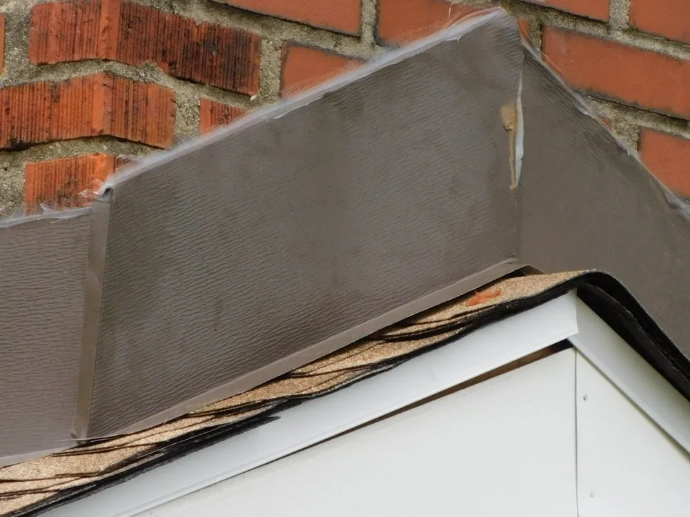 Slide of Walker Roofing and Siding