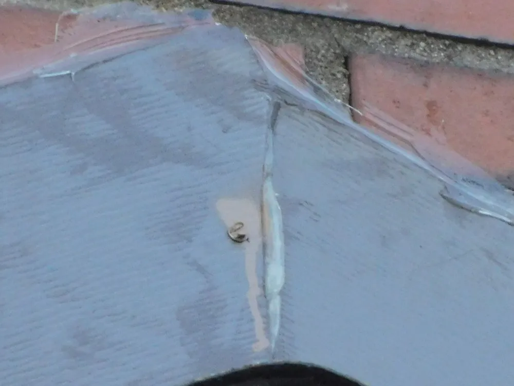 Slide of Walker Roofing and Siding