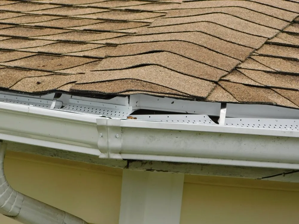 Slide of Walker Roofing and Siding