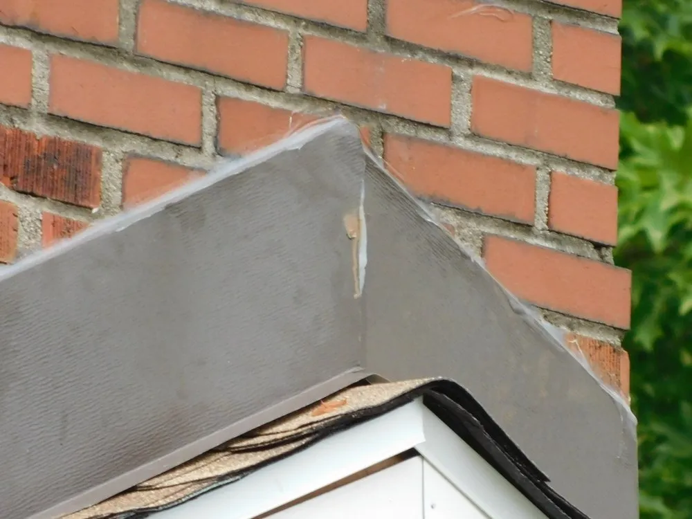 Slide of Walker Roofing and Siding