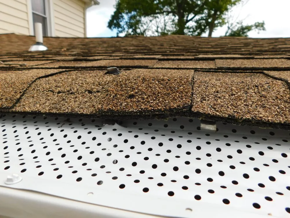 Slide of Walker Roofing and Siding