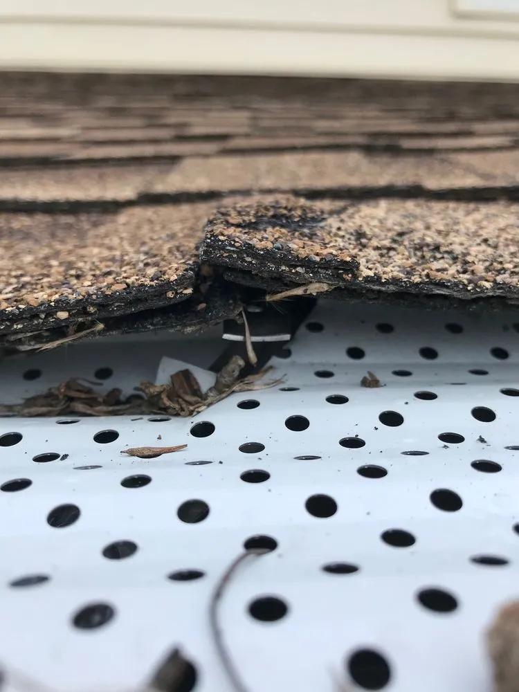 Slide of Walker Roofing and Siding