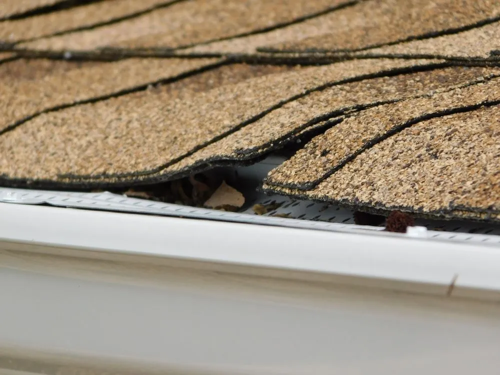 Slide of Walker Roofing and Siding