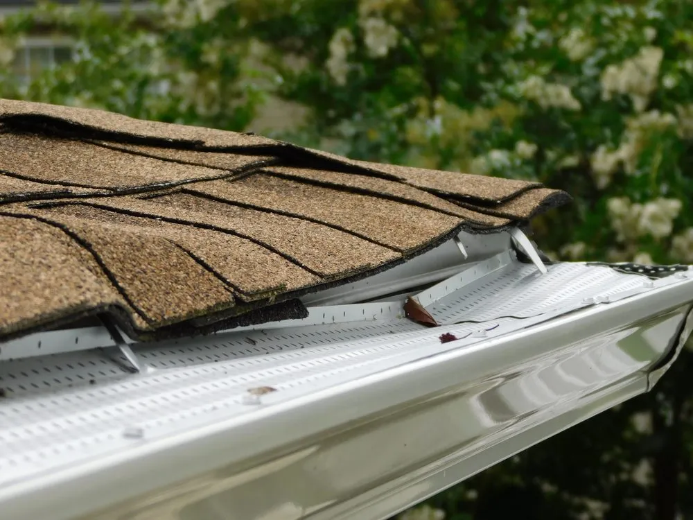 Slide of Walker Roofing and Siding