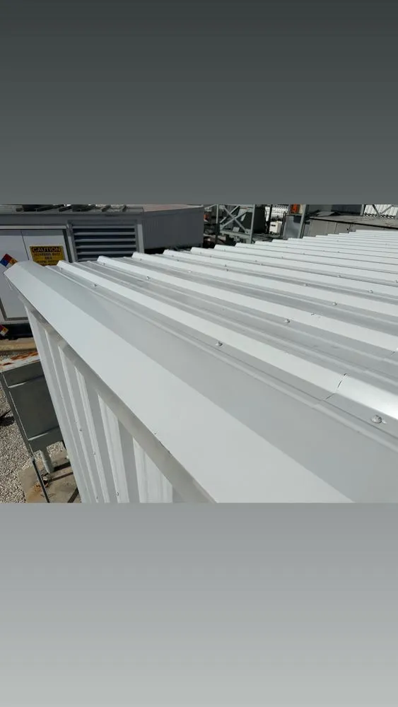 Slide of Walker Roofing