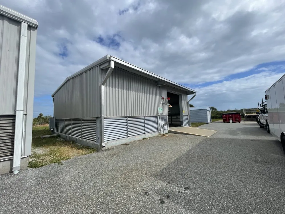 Slide of Walker Roofing