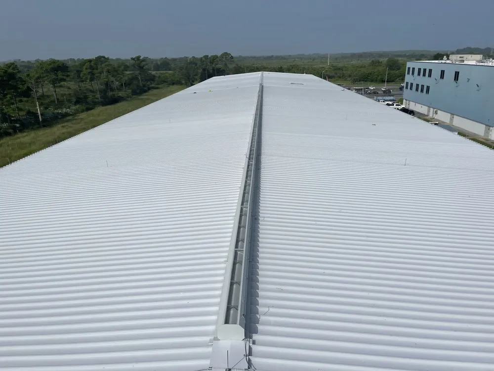 Slide of Walker Roofing