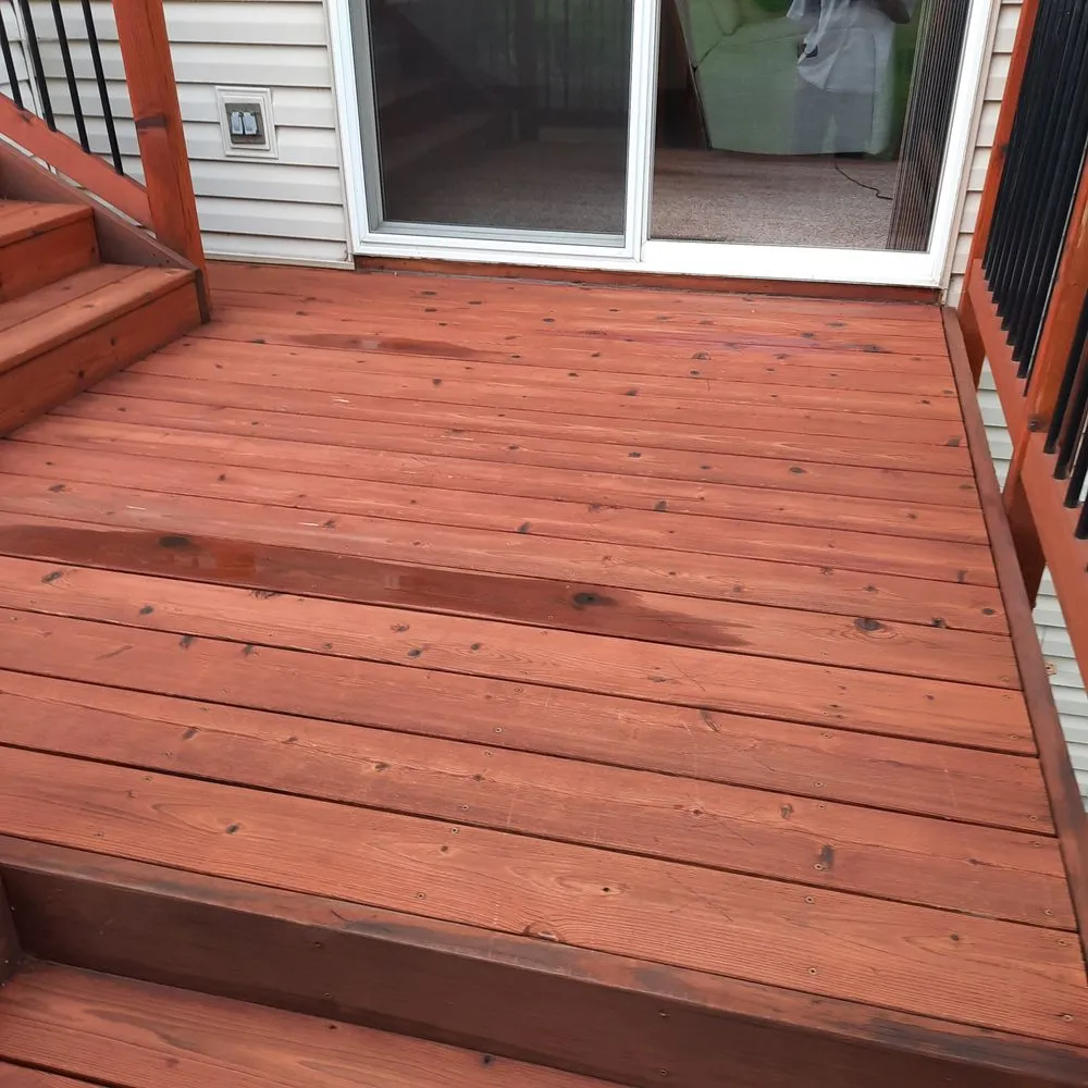 Slide of Walker Roofing