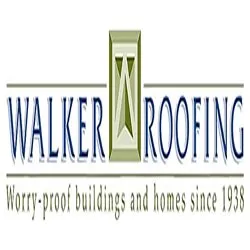 Slide of Walker Roofing
