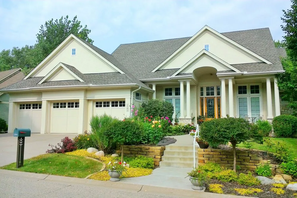 Slide of Walker Roofing