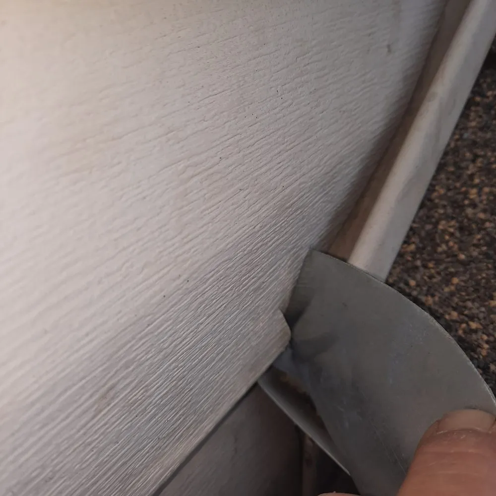 Slide of Walker Roofing