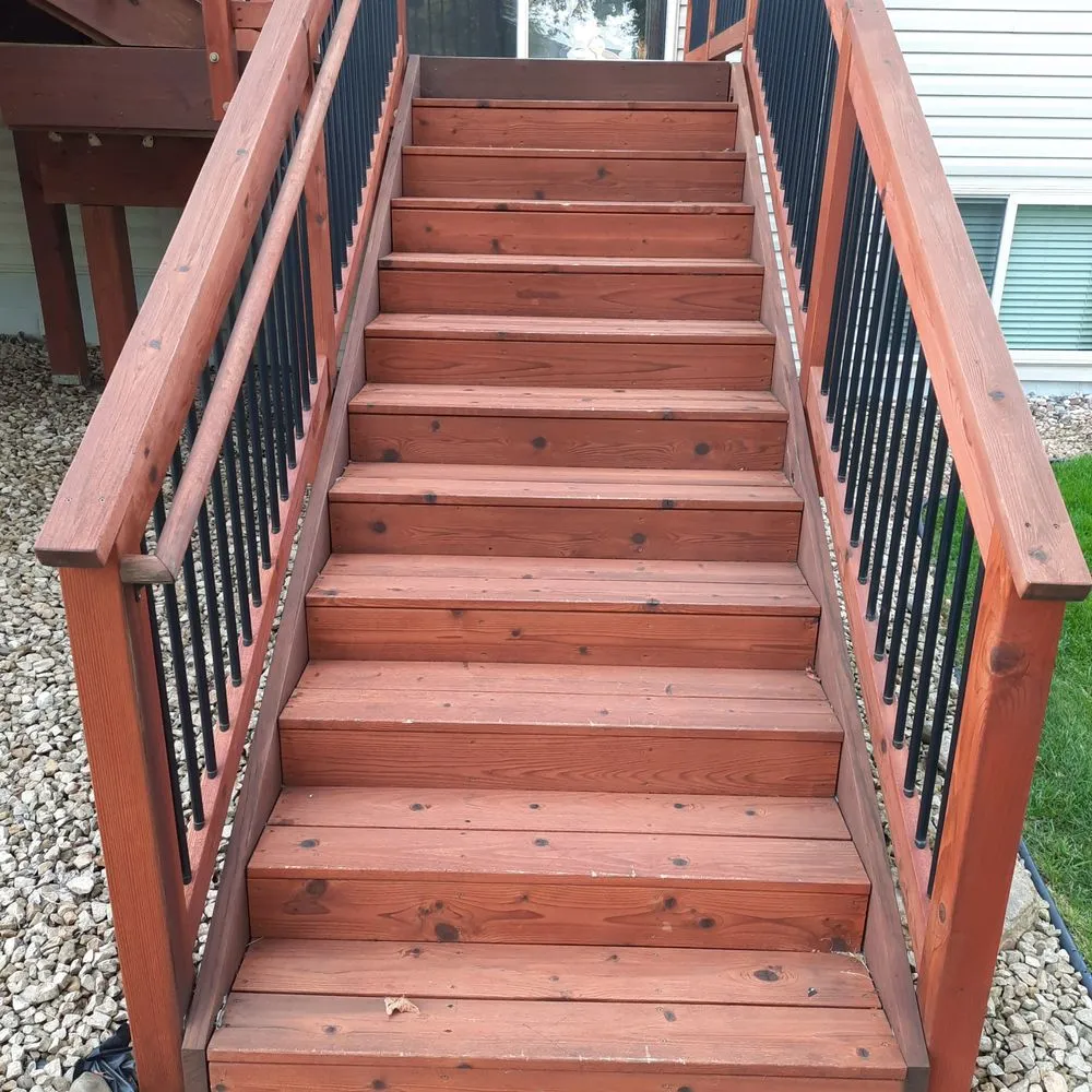 Slide of Walker Roofing