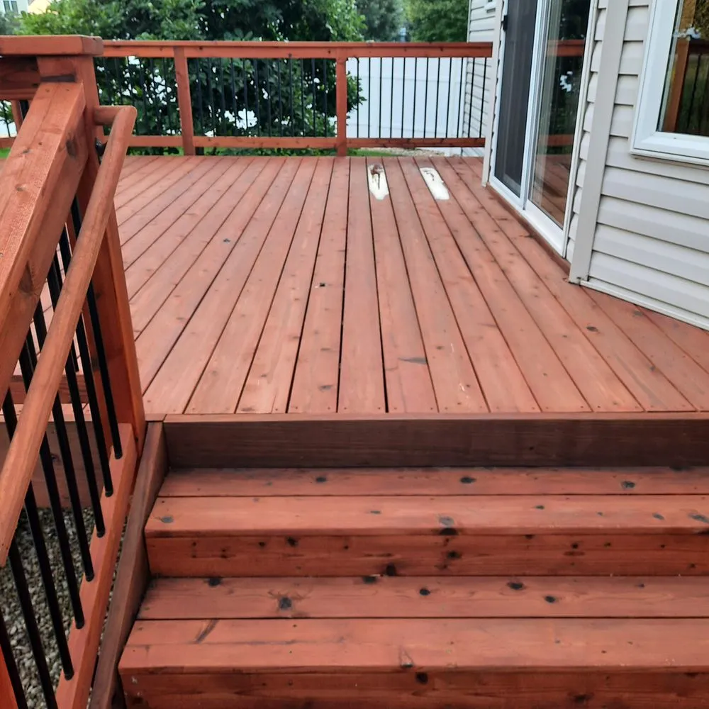 Slide of Walker Roofing