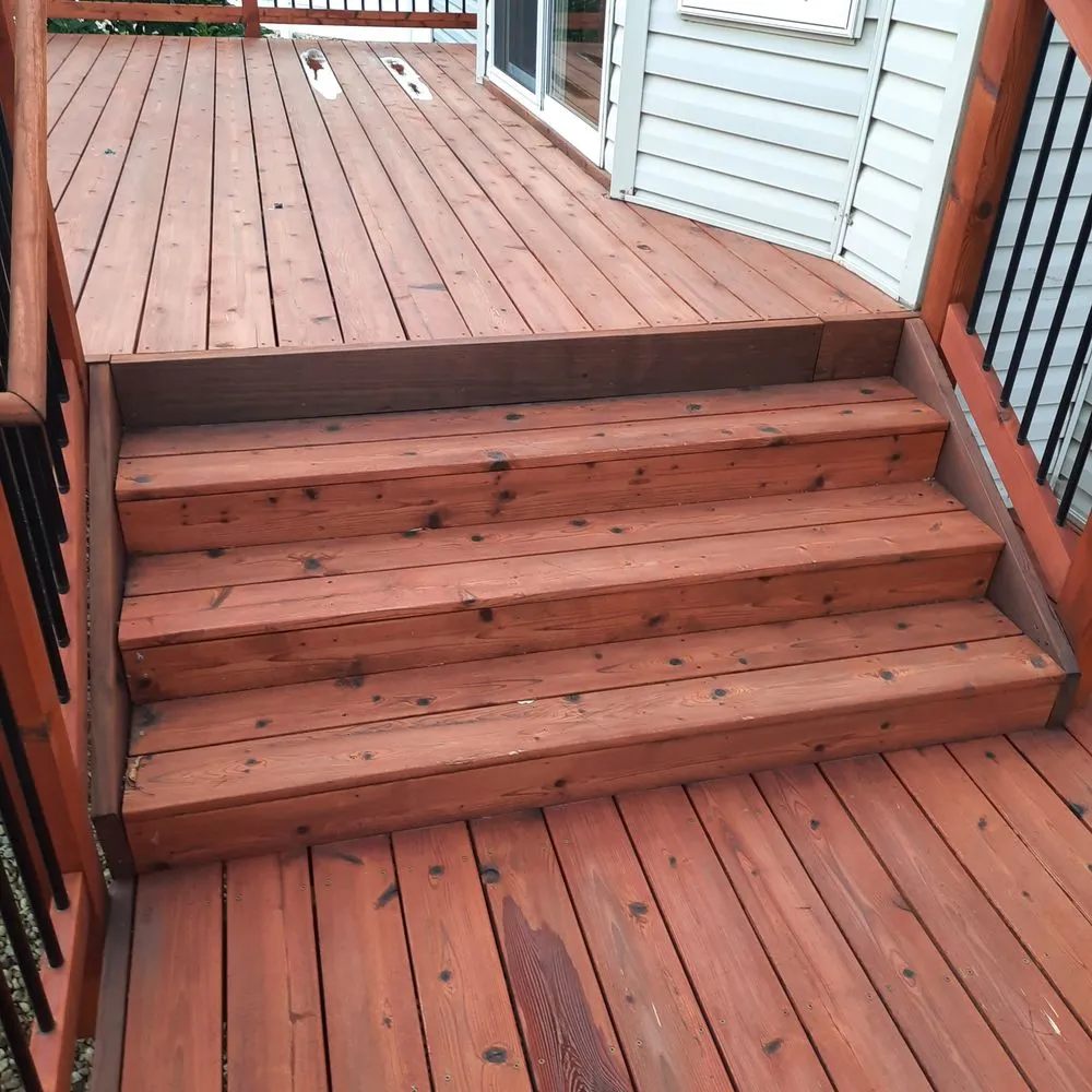 Slide of Walker Roofing